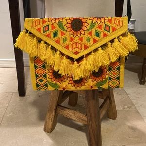 Beautiful Artesanal Purses.